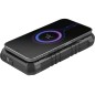 Sandberg Survivor Powerbank 10000 PD20W Sandberg Survivor Powerbank 10000 PD20W